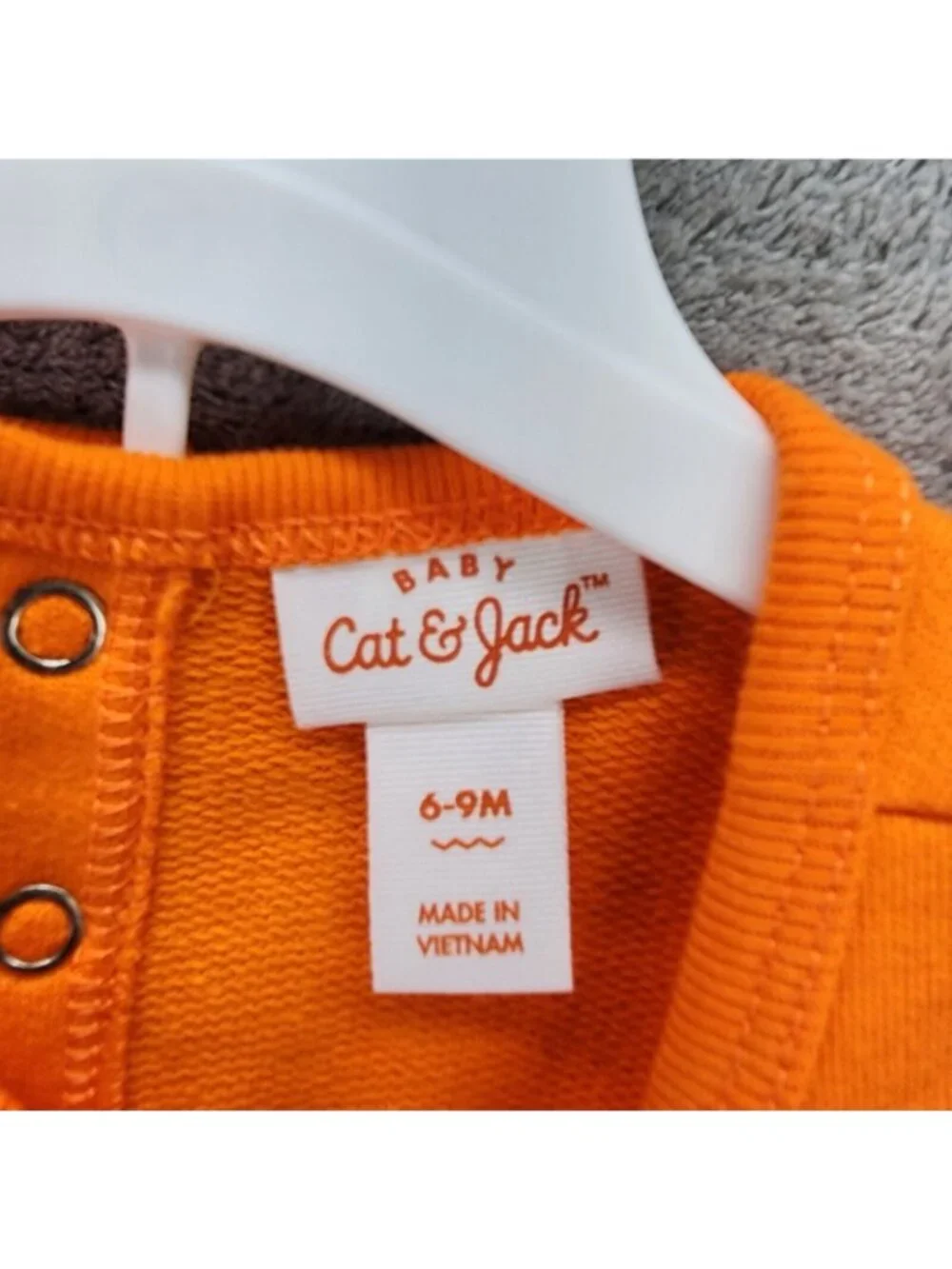 Cat & Jack ✔️ ships